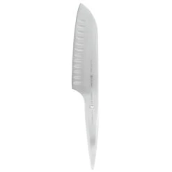 Chroma Type 301 Designed By F.A. Porsche7 1/4 Inch Hollow Groung Santoku Knife