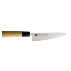 Chroma Haiku 5 1/2 Inch Chef Knife