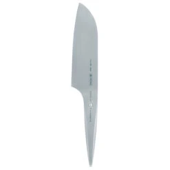 Chroma Type 301 Designed By F.A. Porsche 7 1/4 Inch Santoku Knife