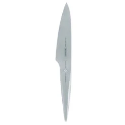 Chroma Type 301 Designed By F.A. Porsche 5 3/4 Inch Small Chef Knife