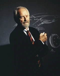 Chroma Type 301 Designed By F.A. Porsche 5 3/4 Inch Tomato Knife 3 Chroma Type 301 Designed By F.A. Porsche 5 3/4 Inch Tomato Knife - Image 3