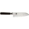 7" Kershaw® Shun Classic Hollow Ground Santoku Knife