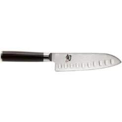 7" Kershaw® Shun Classic Hollow Ground Santoku Knife