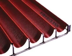 Demarle Fiberglass Siltray® (Baguette Tray)