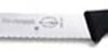 8" F. Dick Bread Knife Wavy Edge
