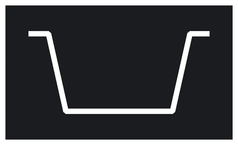 Demarle Flexipan 4 Oz Muffin Tray, 24 Molds, 2-3/4 X 2-3/16 X 1-9/16 4 Demarle Flexipan 4 Oz Muffin Tray, 24 Molds, 2-3/4 X 2-3/16 X 1-9/16 - Image 4