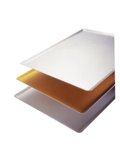 Demarle Aluminum Baking Tray (Sheet Pan)