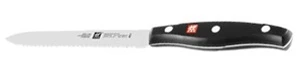 5" Henckels Twin Signature Serrated/Utility Knife 1 5" Henckels Twin Signature Serrated/Utility Knife