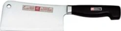 6" Henckels 4 Star Cleaver