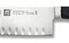 7" J.A. Henckels Professional S Santoku Hollow Edge Knife