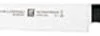 8" Henckels Gourmet Scalloped Knife