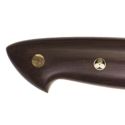 Bob Kramer 8" Carbon Steel Chef's Knife By Zwilling J.A. Henckels -Chef Knife Shop JA34941203 4