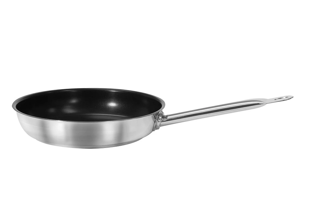 Zwilling J.A. Henckels - 11" Commercial Non-Stick Frying Pan 1 Zwilling J.A. Henckels - 11" Commercial Non-Stick Frying Pan