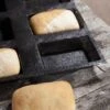 Demarle Silform® 10-Cavity Ciabatta Mold