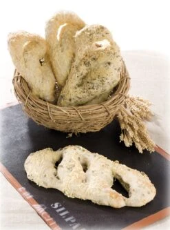 Demarle Full-Size Silpain® -Chef Knife Shop SN 620 420 01 5