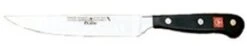 6" Wusthof Classic Hollow Gr. Euro Utility