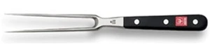 Wusthof Classic Straight Meat Fork 1 Wusthof Classic Straight Meat Fork
