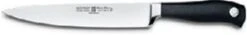 8" Wusthof Grand Prix II Carving Knife
