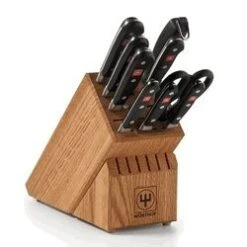 Chef Knife Shop -Chef Knife Shop WU8243 3