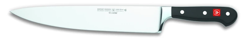 10pc Wusthof Classic Block Set 5 10pc Wusthof Classic Block Set - Image 5