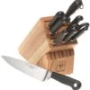 10 Pc. Wusthof Original Grand Prix Block Set