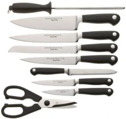Chef Knife Shop -Chef Knife Shop WU8247 3
