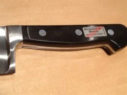 Robert Herder Windmuehlenmesser 10" Chef Knife -Chef Knife Shop rhw 1 4