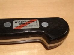 Robert Herder Windmuehlenmesser 10" Chef Knife -Chef Knife Shop rhw 1 5