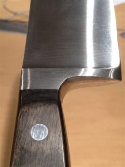 Robert Herder Windmuehlenmesser 10" Chef Knife -Chef Knife Shop rhw 1 6