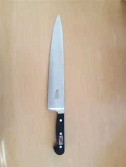 Robert Herder Windmuehlenmesser 10" Chef Knife -Chef Knife Shop rhw 1 7
