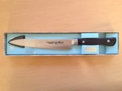 6" Hiro Japan Petty Knife