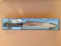 6" Hiro Japan Petty Knife -Chef Knife Shop sm130 5