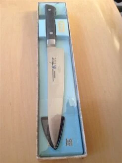 6" Hiro Japan Petty Knife -Chef Knife Shop sm130 6