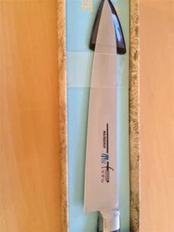 6" Hiro Japan Petty Knife -Chef Knife Shop sm130 7