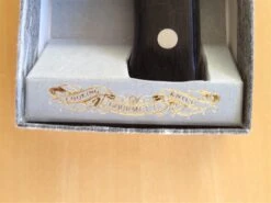 7.75" Hiro Japan Sushi Knife -Chef Knife Shop sm440 5