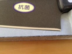 7.75" Hiro Japan Sushi Knife -Chef Knife Shop sm440 6