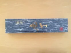 7.75" Hiro Japan Sushi Knife -Chef Knife Shop sm440 9