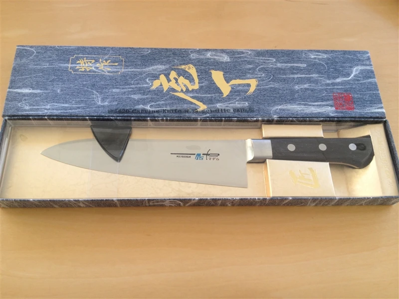 7 " Hiro Japan Carving Knife 1 7 " Hiro Japan Carving Knife