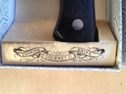 7 " Hiro Japan Carving Knife 18 7 " Hiro Japan Carving Knife -Chef Knife Shop sm620 9