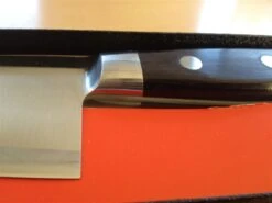 9.5" Hiro Japan Carving Knife -Chef Knife Shop sm702 4